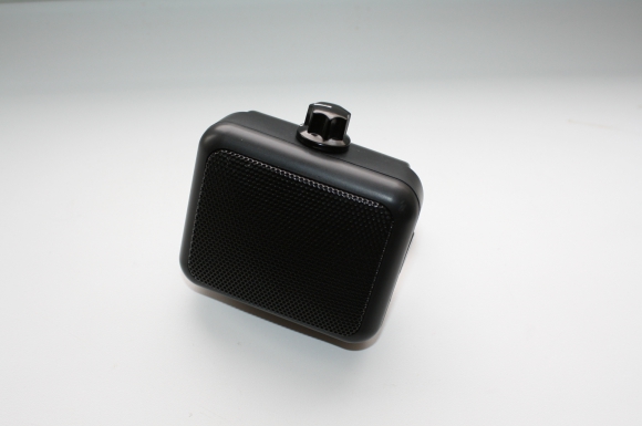 Super Small Amplifier